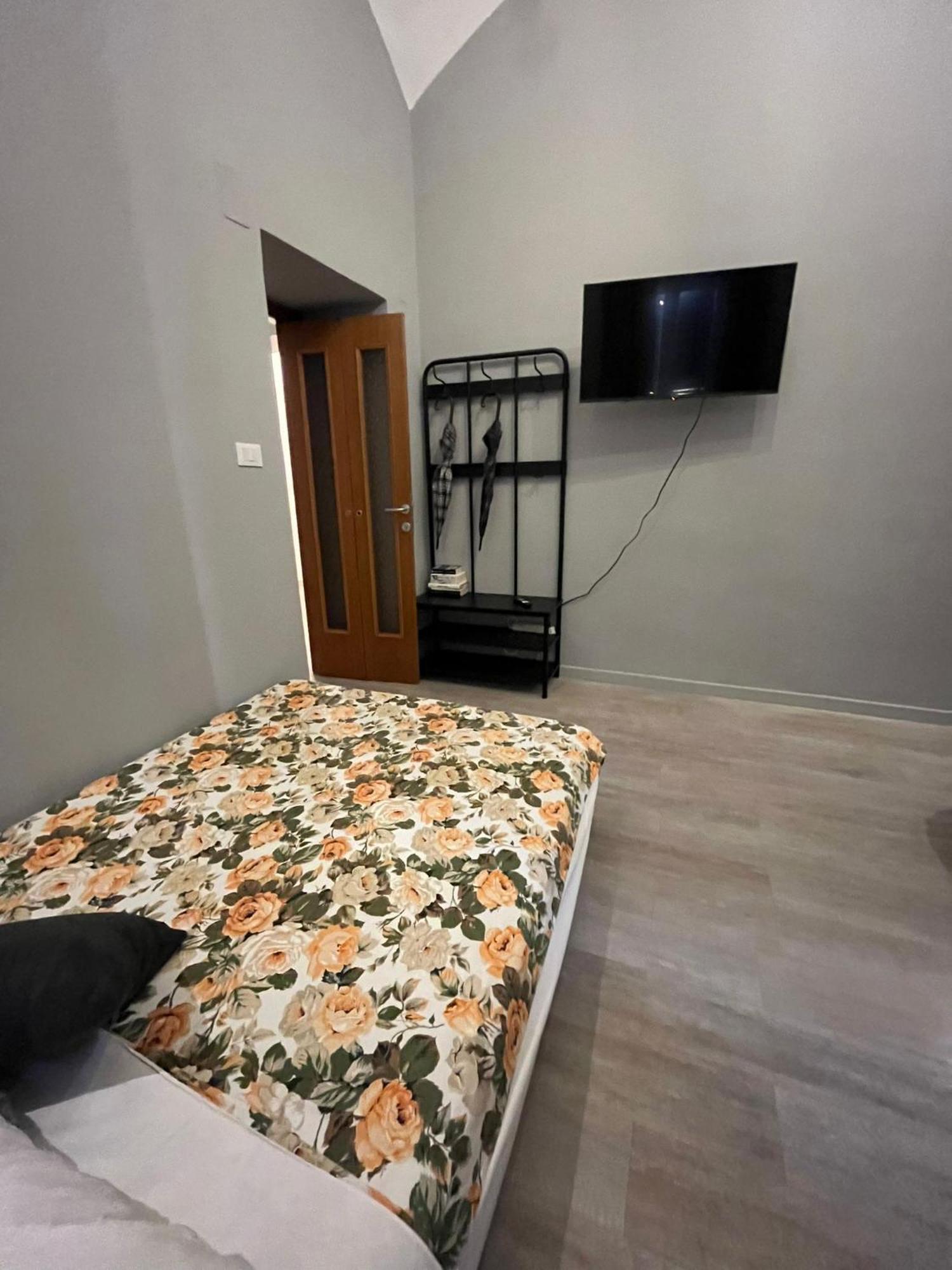Roma Central Apartment San Giovanni Exterior foto